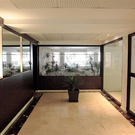 T2 Proche De La Gare, A 10 Minutes A Pieds De La Croisette, Piscine & Parking Dans Residence De Haut Standing 칸느 외부 사진