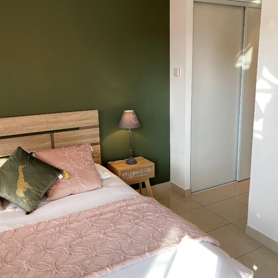 T2 Proche De La Gare, A 10 Minutes A Pieds De La Croisette, Piscine & Parking Dans Residence De Haut Standing 칸느 외부 사진
