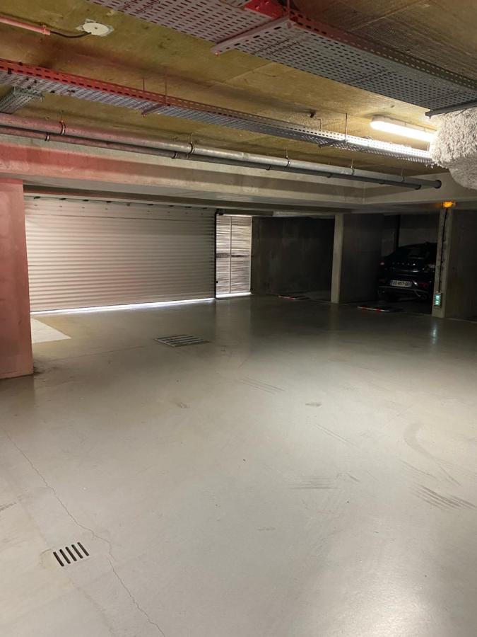 T2 Proche De La Gare, A 10 Minutes A Pieds De La Croisette, Piscine & Parking Dans Residence De Haut Standing 칸느 외부 사진