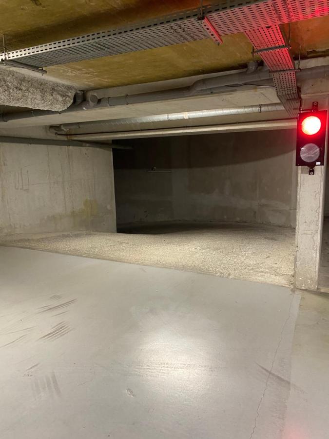 T2 Proche De La Gare, A 10 Minutes A Pieds De La Croisette, Piscine & Parking Dans Residence De Haut Standing 칸느 외부 사진