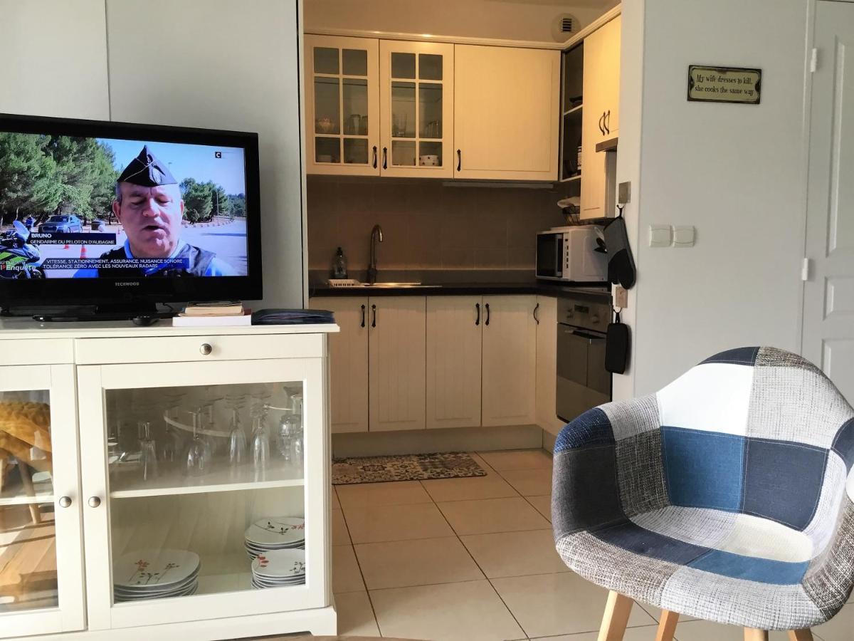 T2 Proche De La Gare, A 10 Minutes A Pieds De La Croisette, Piscine & Parking Dans Residence De Haut Standing 칸느 외부 사진