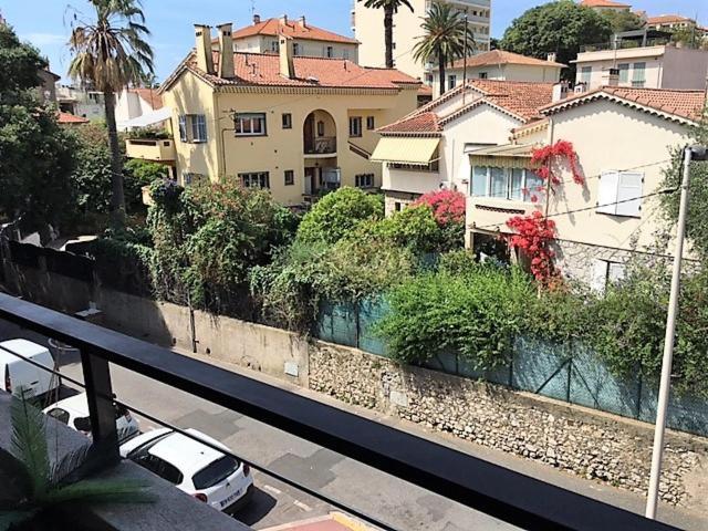 T2 Proche De La Gare, A 10 Minutes A Pieds De La Croisette, Piscine & Parking Dans Residence De Haut Standing 칸느 외부 사진